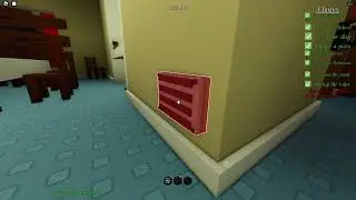 Прохождение Home Alone(Roblox) без урона, быстро и с отличной тактикой