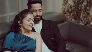 Garima + Abhishek | Perfect Location Faridabad | 2021 | A film by Mehar