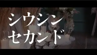 【オリジナル曲】シウシンセカンド（Instrumental）