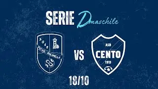 Futsal Molinella vs Centese Calcio - Serie D - 17/10/2025