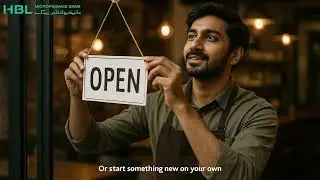 HBL Microfinance Bank | Roshanzar Loan