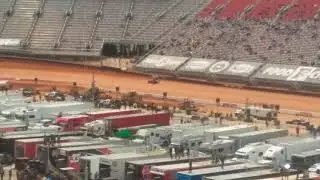 Logan Schuchart Qualifying - Bristol Motor Speedway