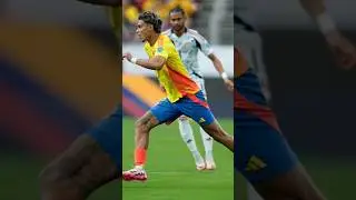 Centro campista Colombiano#richardrios#fypシ゚ #colombia#selecci&oacute;ncolombia #sport#futbol#futebol#sub