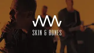 SKIN & BONES by About An Author
