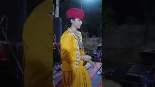 Ramun navrati 2024 day 8 singar bharti Chaudhary