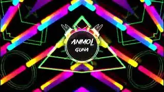 CROWD MUSIC EDM {SPL 2024} FAST DANCE TRACK EDM BY DJ ANMOL GUNA