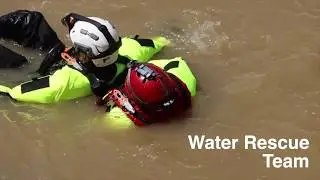 El Paso Fire Department