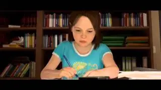 Beyond Two Souls First Interview