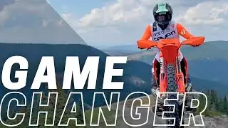 The BEST Dirt bike HACK I've EVER used!