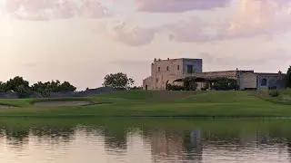 Acaya Golf Club - Puglia, Itali&euml;
