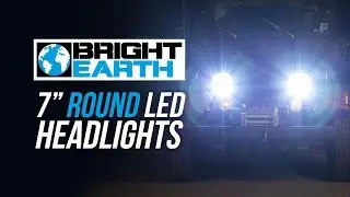 Bright Earth 7