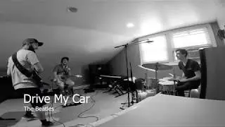 Drive My Car - The Beatles - Cover