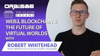 Improbable Insights: Robert Whitehead's Vision for the Virtual Future