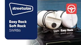 Easy Rack Soft Rack - SWRB6