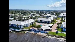 Berkshire Hathaway HomeServices Florida Realty - 175 SE Saint Lucie Boulevard A111