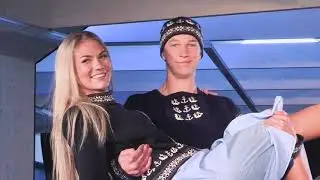 Muhumaa suvi