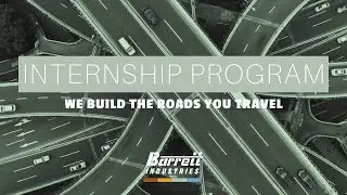 Barrett Industries Internship Program