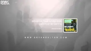 Bryan Dalton & Aldair Silva feat. MC Dirty B - Obey