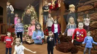 HCS Christmas Program 2020