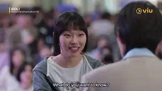 Kim Jae Young's Chaotic Idol Life | IDOL I EP 1 | Viu [ENG SUB]