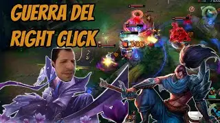 YASUO ADC &Egrave; PASSATO DI MODA - YONE PAZZO IN GIRO PER LA LANDA FINO A CHALLENGER!