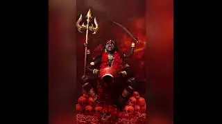 Kali Maa - Worship and story behind her devotion 