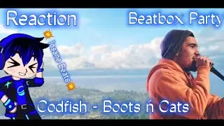 JC Reacts to #CODnation - The Best Beatboxers in Black Ops 4 [ 💥 The Beats Are Insane!!! 💥 ]