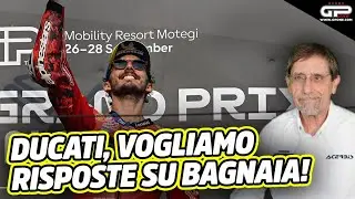 Tutti felici per Marquez, ma aspettiamo la risposta Ducati su Bagnaia