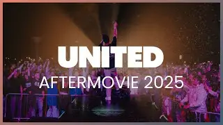 Festival UNITED 2025 | Vset&iacute;n | Aftermovie