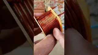 como fazer transformador potente