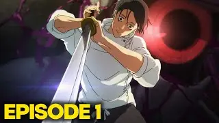 Jujutsu Kaisen Season 3 Episode 1 Full Recap In English | Jujutsu Kaisen Recap 
