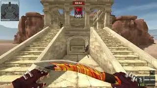 FARM DE KILL NO MODO NOVO