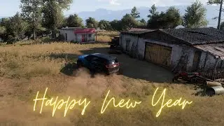 Happy New Year - Horizon Holidays! - Daily Challenge & More... - Forza Horizon 5
