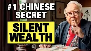 7 Chinese Secrets to Building Wealth!