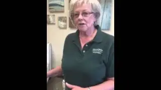 Another Allen Rapid Dry Client Testimonial