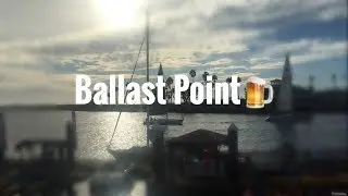 Ballast point