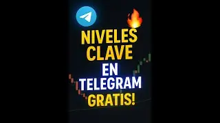 🎯 Descubre el bot oficial de Dark Gamma (trading, niveles, opciones)
