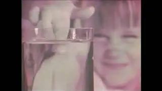 Retro Barbie Curly N Curl by Mattel Toy Doll Commercial 60s