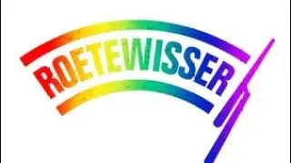 Roetewisser - Fabrizio (BEUKREMIX)