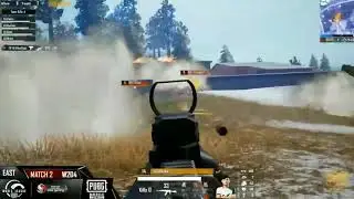 BOX vs ULU VIKENDI LASTZONE PMWL2020