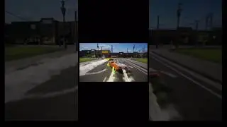 New Crazy Taxi game is in development! #gaming #sega #gameplay