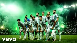 DJ AS - ALGERIE A LA CAN (LIVE)