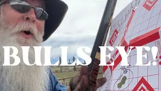 🤠 How I Zero a Hawken rifle?