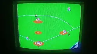 NES-RBI BASEBALL-GAMEPLAY