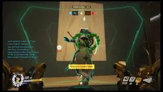 Crazy Experimental Card, tank testing livestream