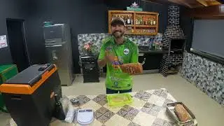 Copa lombo caseira jeito f&aacute;cil e simples de fazer
