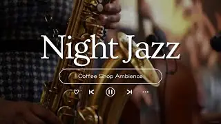 Relaxing Bossa Nova &ndash; Smooth Jazz for Caf&eacute; Ambience & Good Morning Vibes