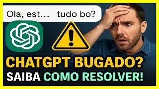 ChatGPT Crashing with Text Issues? Quick Fix on Google Chrome!