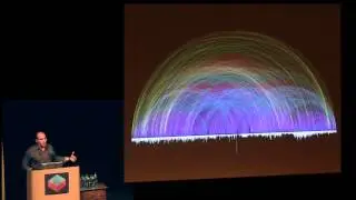 Juan Velasco - OpenVis Conf Closing Keynote