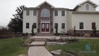 Build on your lot with Schaeffer Family Homes